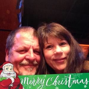 Meet your Posher, Sharon